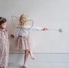 Mimi & Lula Daisy Kanat