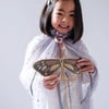 Mimi & Lula Enchanted Butterfly Çanta