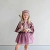 Mimi & Lula Velvet Ribbon Sihirli Değnek