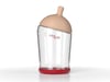 Mimijumi Very Hungry Biberon ( 240 ml )