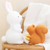 Mini Sincap Lamba