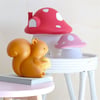 Mini Sincap Lamba