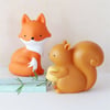 Mini Sincap Lamba