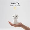 Mini Snuffy Lamba