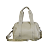 Mommy Club Bag, Vegan Deri Yeşil