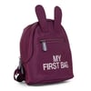 My First Bag Çanta, Mor