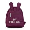 My First Bag Çanta, Mor
