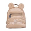 My First Bag Çanta, Puffy Bej