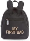My First Bag Çanta, Siyah