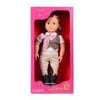 Our Generation Leah Oyuncak Bebek - 46 cm