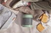 Paslanmaz Çelik Yiyecek Termosu,  Mineral grey/Sage green 300 ml