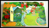 Peep Inside the Garden