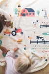 Play & Go, Farm