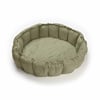 Play & Go Oyun Matı, Bloom Meadow Green Organic