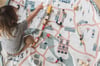 Play & Go, Paris Map