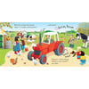 Poppy and Sam's Noisy Tractor