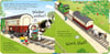 Poppy and Sam's Noisy Train
