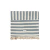 Portofino Havlu Blue Stripes
