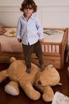 Puf, Sleepy Bear