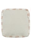 Puf, Vichy Rose