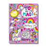 RACHEL ELLEN Mektup Seti /  You Are Pure Magic