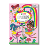 RACHEL ELLEN Mektup Seti / Fairy Friends