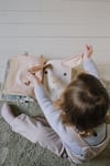 Sensory Bez Kitap, Animals