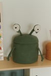 Sepet, Alien Zog
