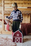 Sepet, Farm House