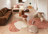 Sepet, Giant Mushroom