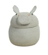 Sepet, Hippo Henry