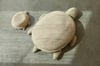 Sepet, Mama Turtle