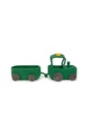 Sepet, Tractor