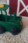 Sepet, Tractor
