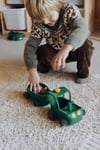 Sepet, Tractor
