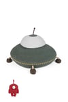Sepet, UFO