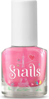 Snails Mini 3'lü Su Bazlı Oje -Fairy