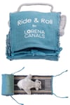 Soft Toy, Ride & Roll Airplane