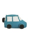 Soft Toy, Ride & Roll Safari