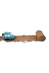 Soft Toy, Ride & Roll Safari