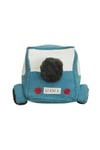 Soft Toy, Ride & Roll Safari