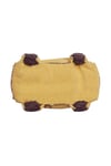 Soft Toy, Ride & Roll School Bus