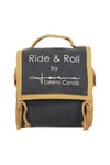 Soft Toy, Ride & Roll School Bus