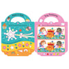 Sticker Activity Book My Fairy Bag
