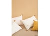 Sublim Dekoratif Yastık,Farniente Yellow