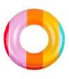 Swim Essentials Rainbow Yüzme Simidi 90cm