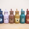 Trixie Paslanmaz Çelik Suluk 350 ml | Mrs. Elephant