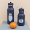 Trixie Paslanmaz Çelik Suluk 500 ml | Mr. Penguin