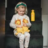 Trixie Paslanmaz Çelik Suluk 500 ml | Mr. Lion
