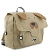 Trixie Satchel Okul Çantası | Mr. Dog